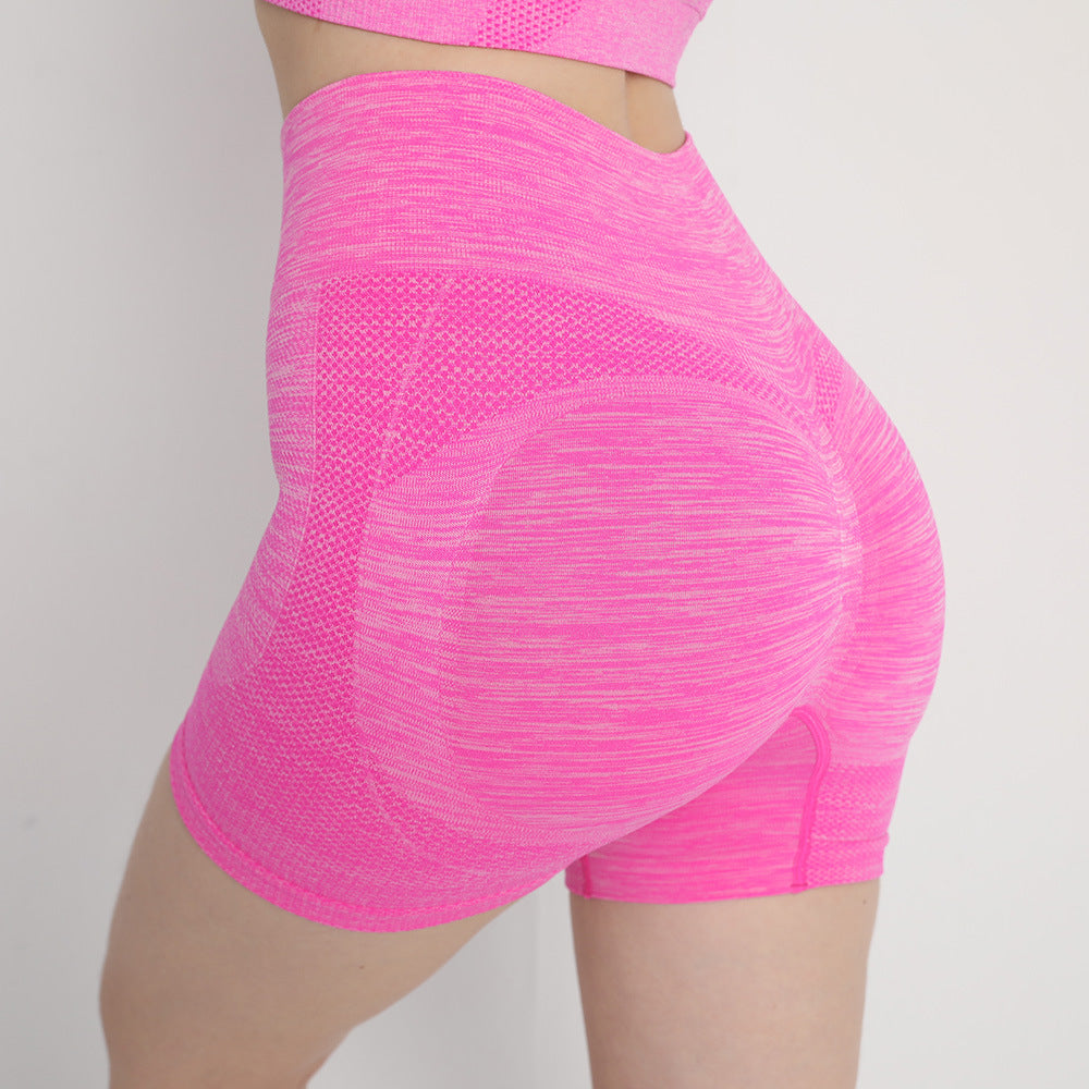 Academia Empina Bumbum Shorts