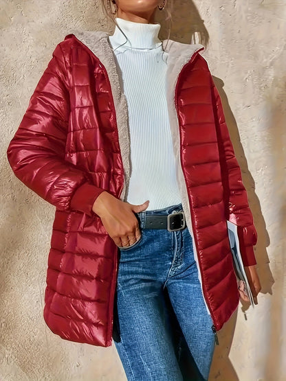 Anabel | Chaqueta elegante y funcional