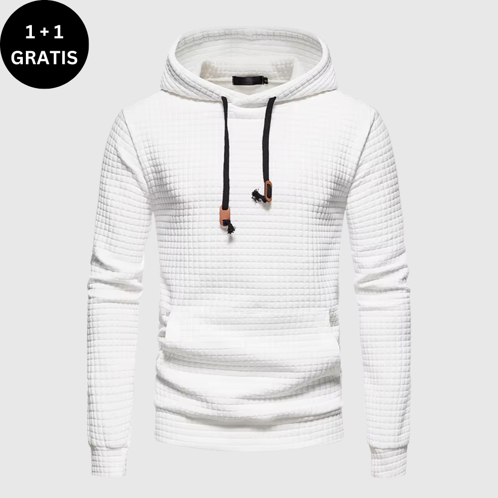 Sergio | Sudadera con capucha