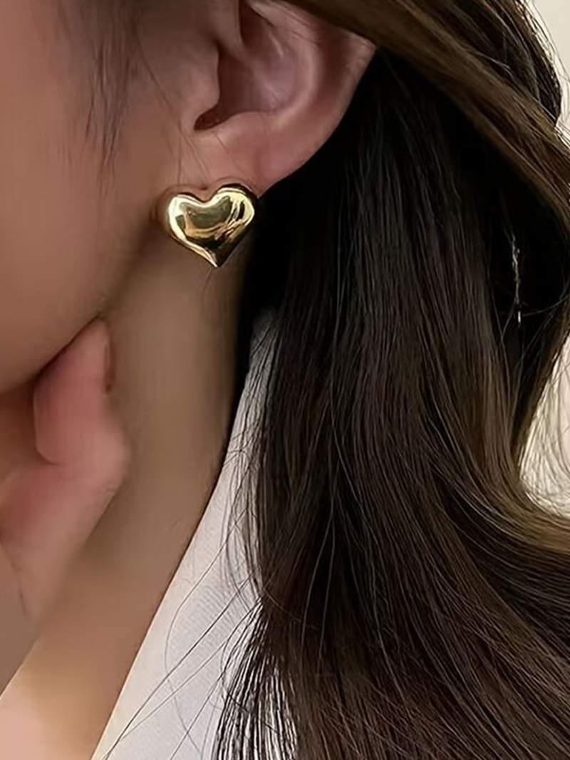 Pendientes bebe