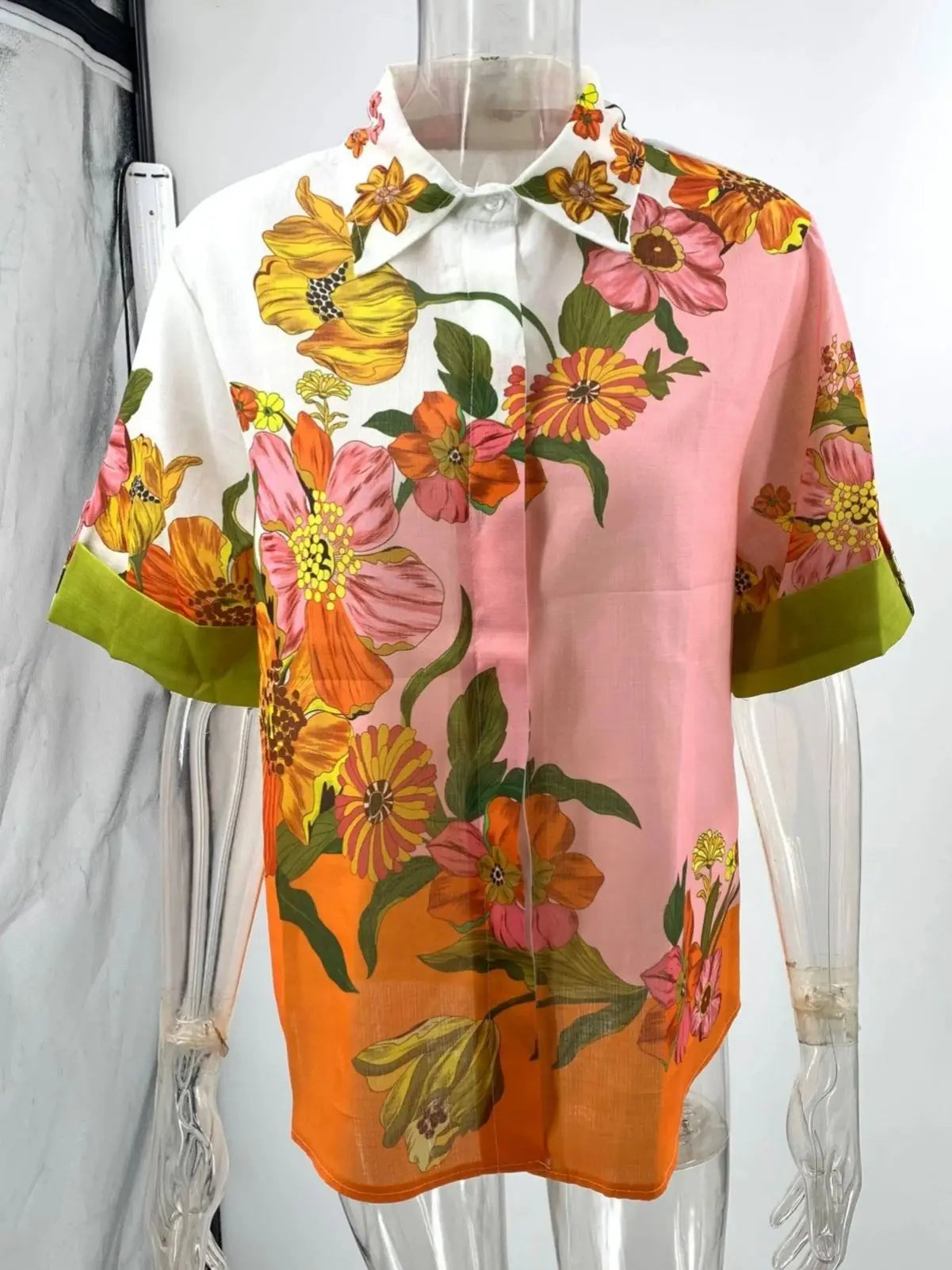 Conjunto Flora