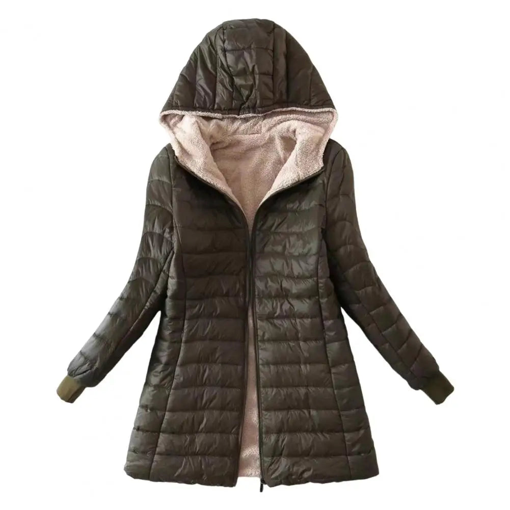 Silicia | Stylische Winterjacke