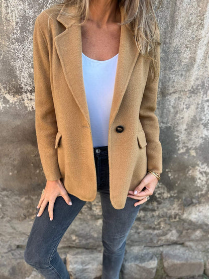 RENATA | BLAZER CLÁSICA