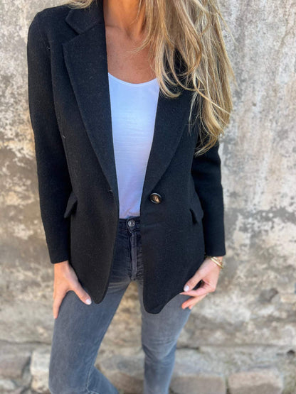 RENATA | BLAZER CLÁSICA